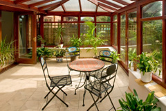 Luggate Burn conservatory quotes